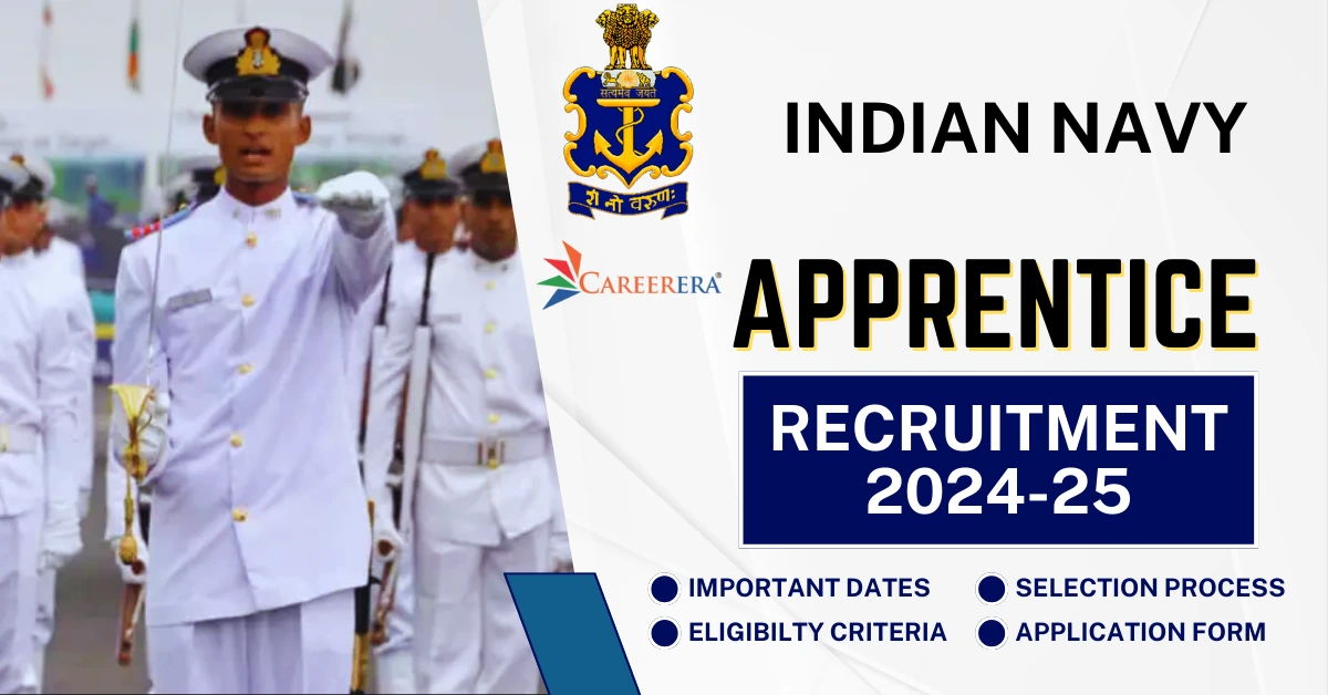 Indian Navy Apprentice