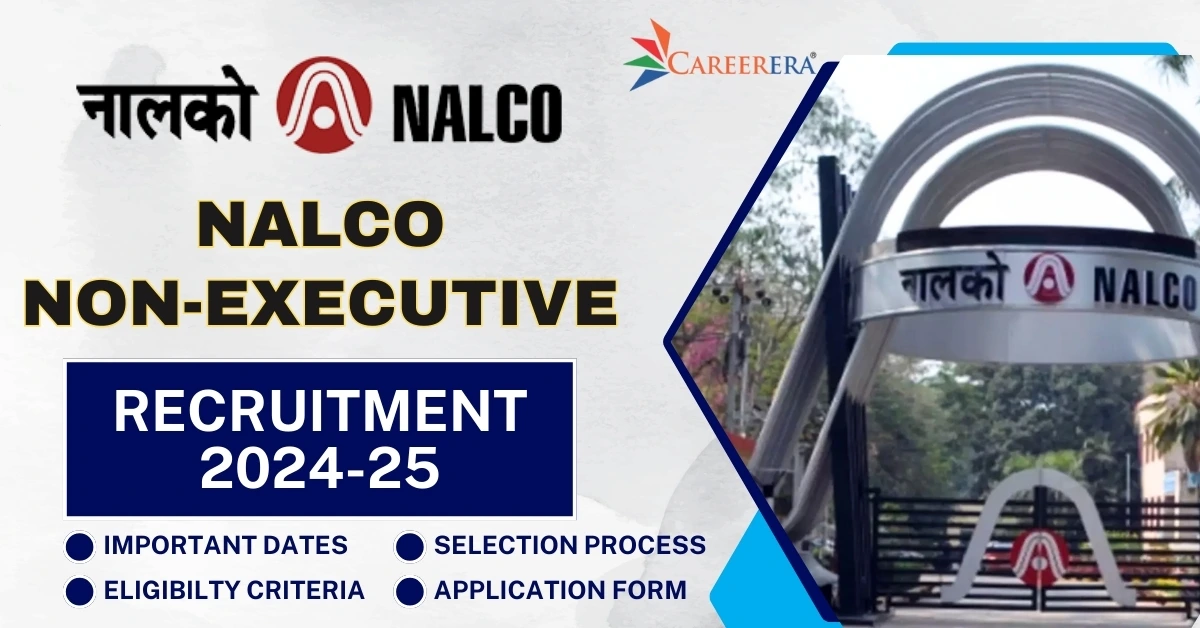 NALCO Non-Executive