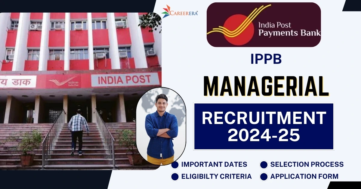 IPPB Managerial