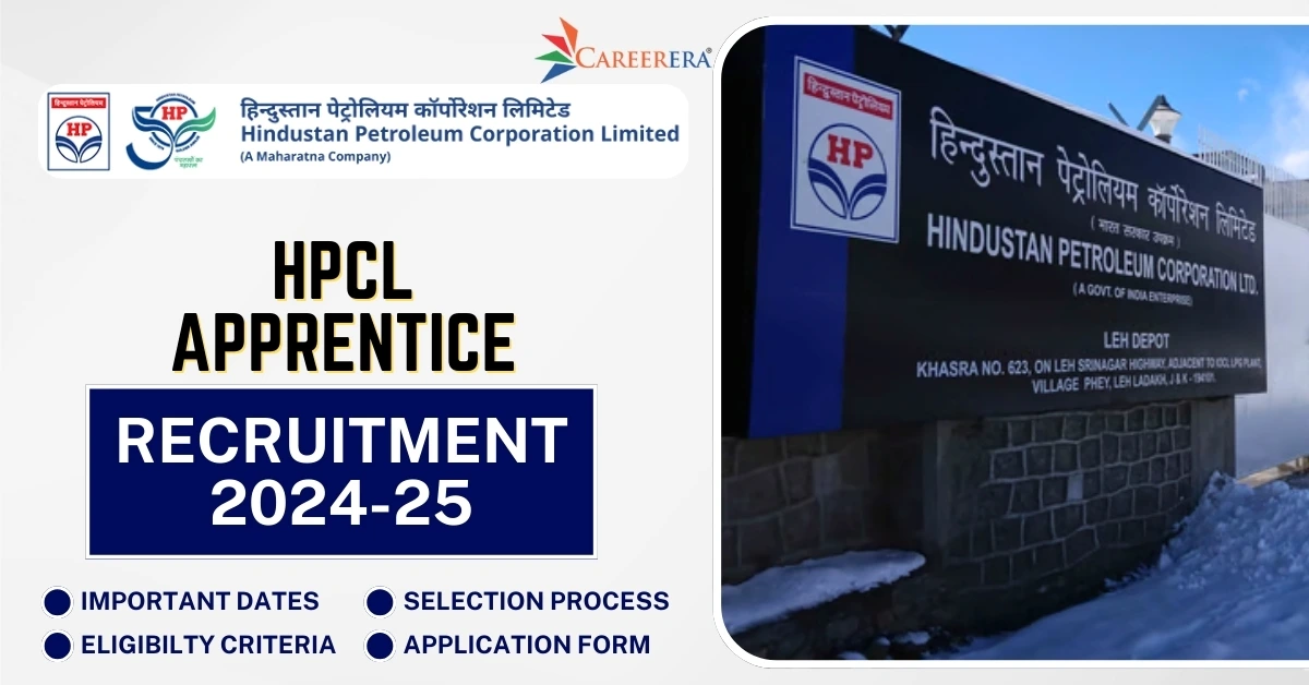 HPCL Apprentice