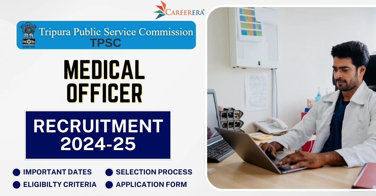 TPSC Medical Officer