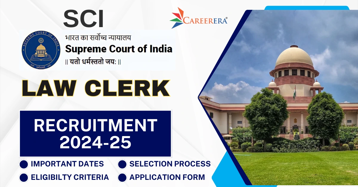 Supreme Court Law Clerk Recruitment