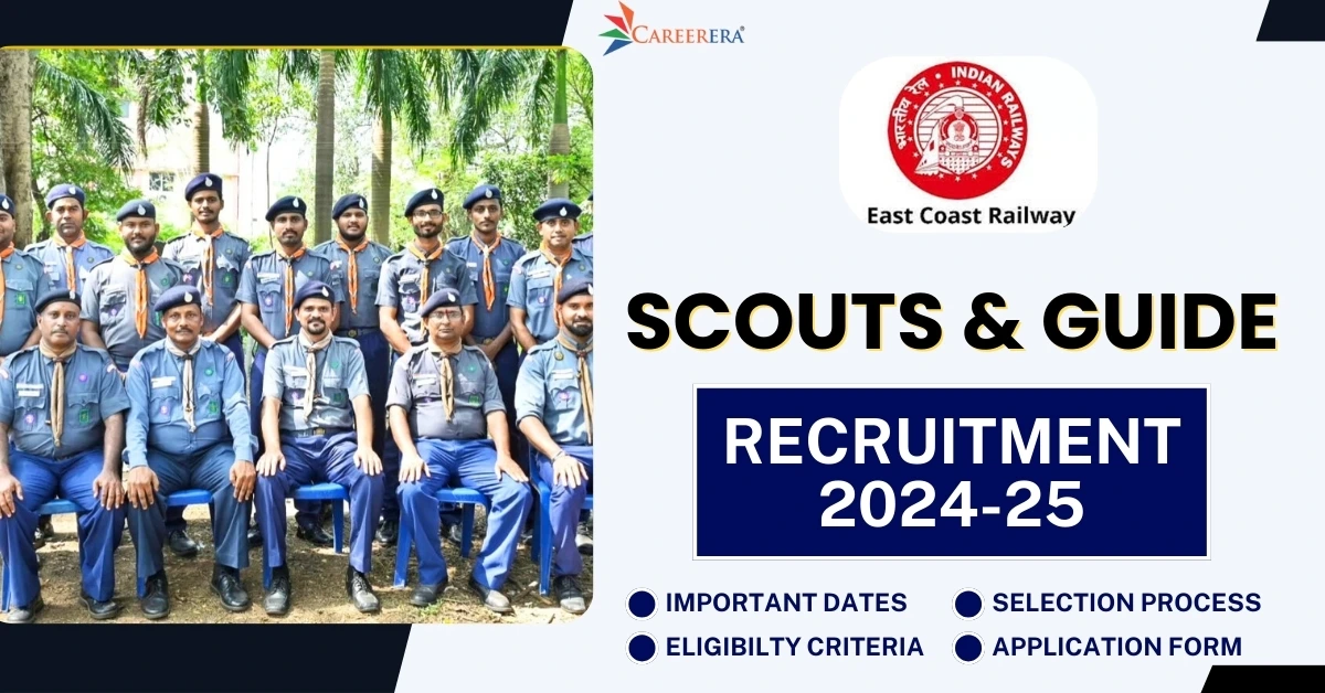 East Coast Railway Scouts and Guide Recruitment