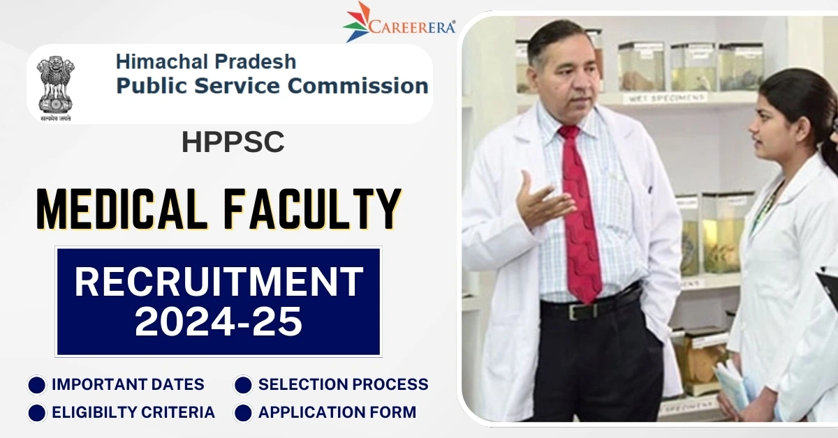 HPPSC Medical Faculty Recruitment