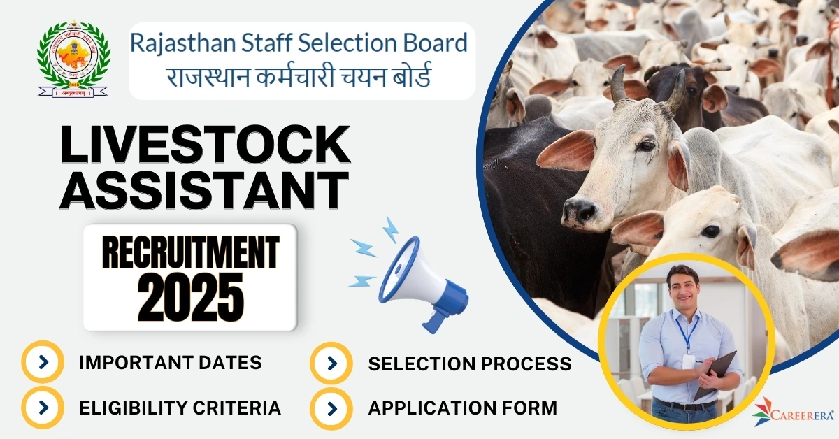 RSSB Livestock Assistant Recruitment