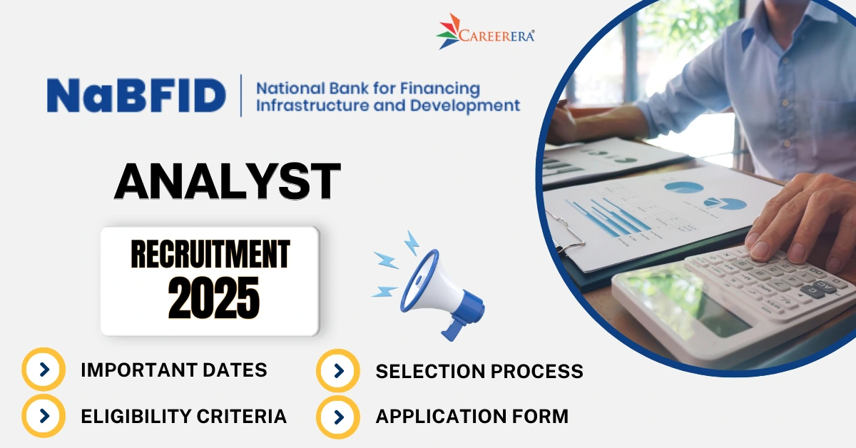 NaBFID Analyst Recruitment