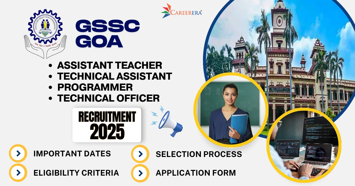 Goa Police Contractual Recruitment